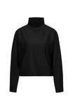Drykorn Langarmshirts schwarz