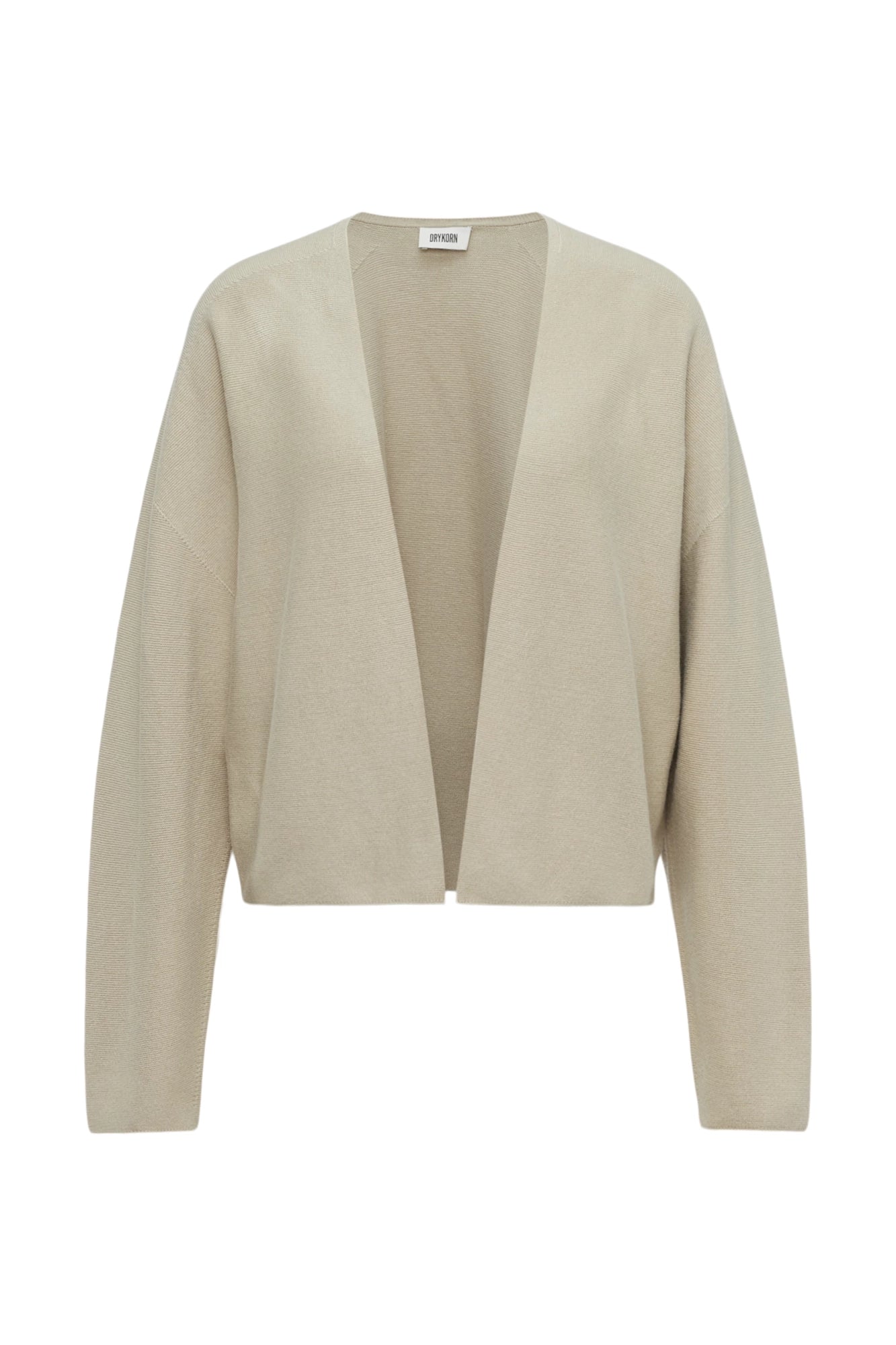 Drykorn Pullover beige