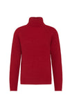 Drykorn Pullover rot