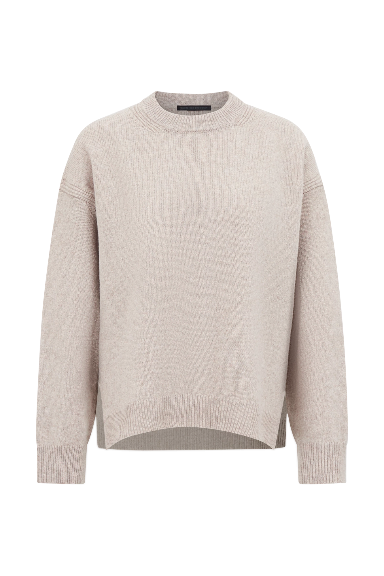 Drykorn Pullover creme