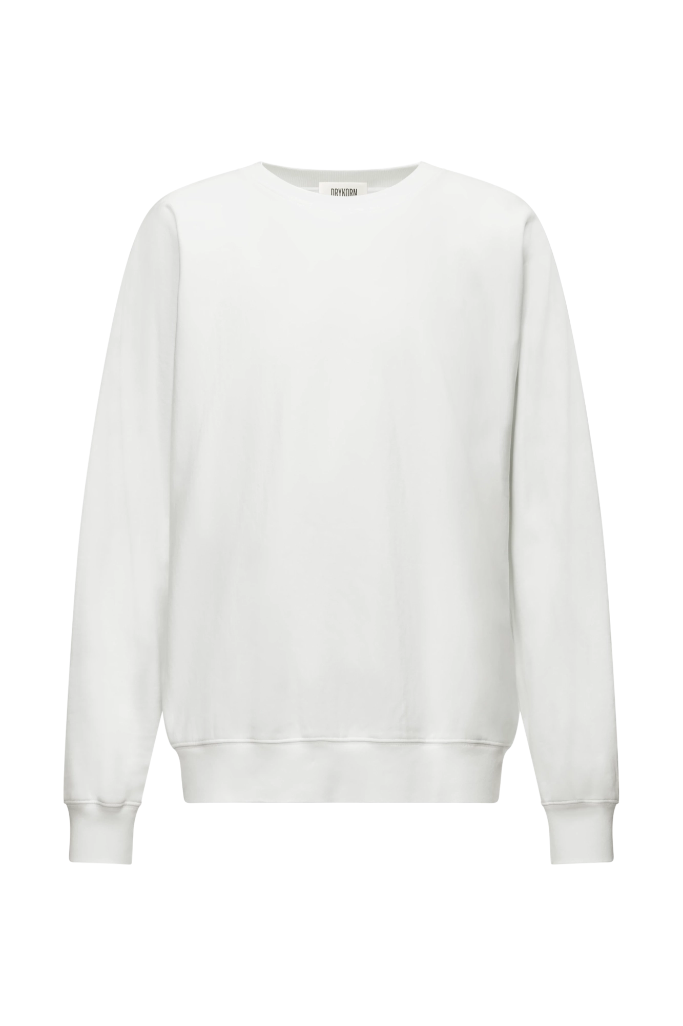 Drykorn Sweatshirts weiß