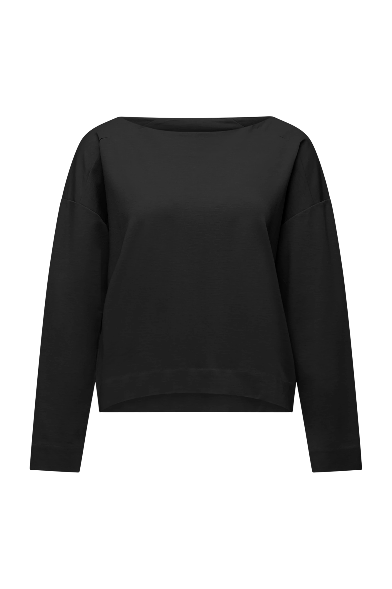 Drykorn 3/4-Shirts schwarz