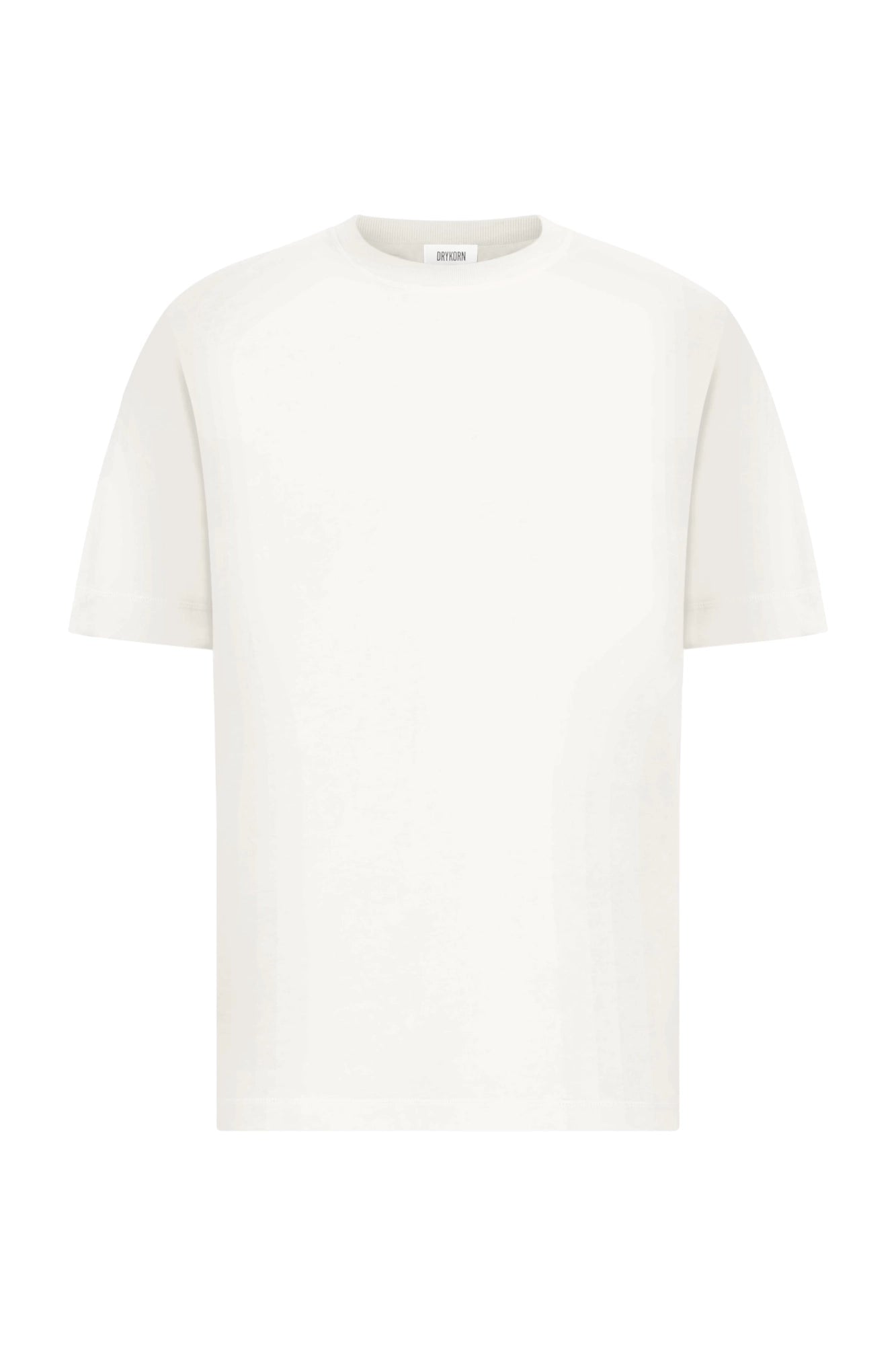 Drykorn T-Shirts creme