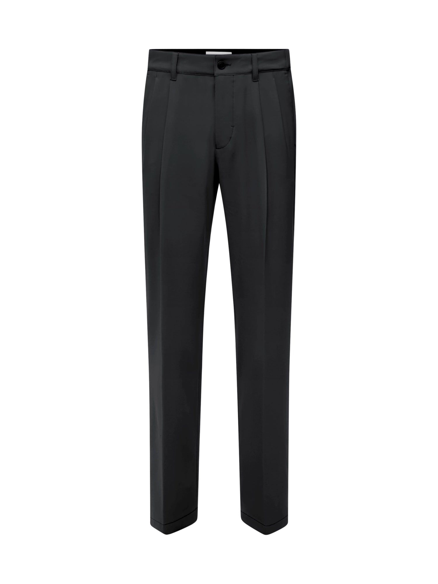 Drykorn Businesshosen schwarz