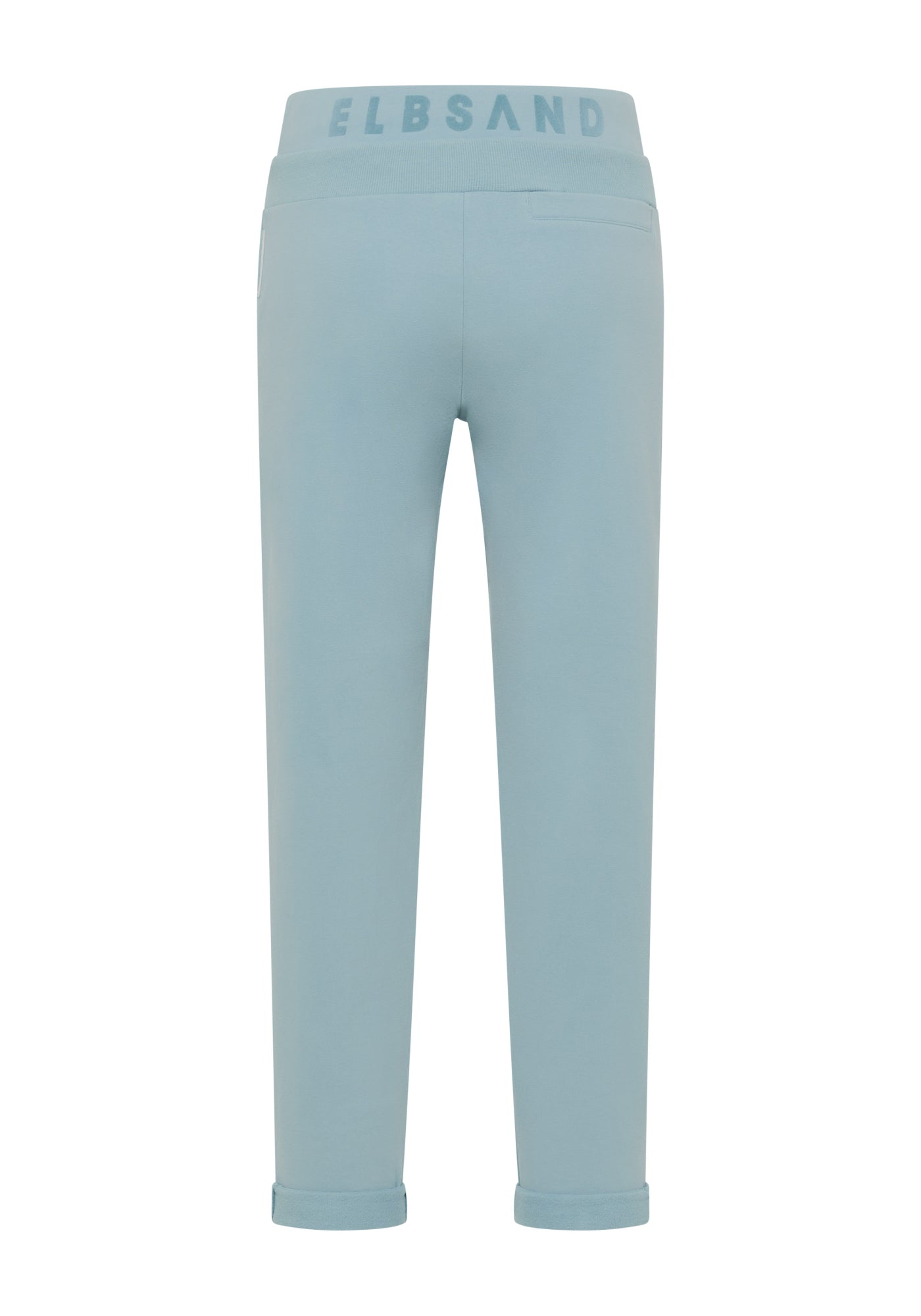 ELBSAND Jogginghosen petrol