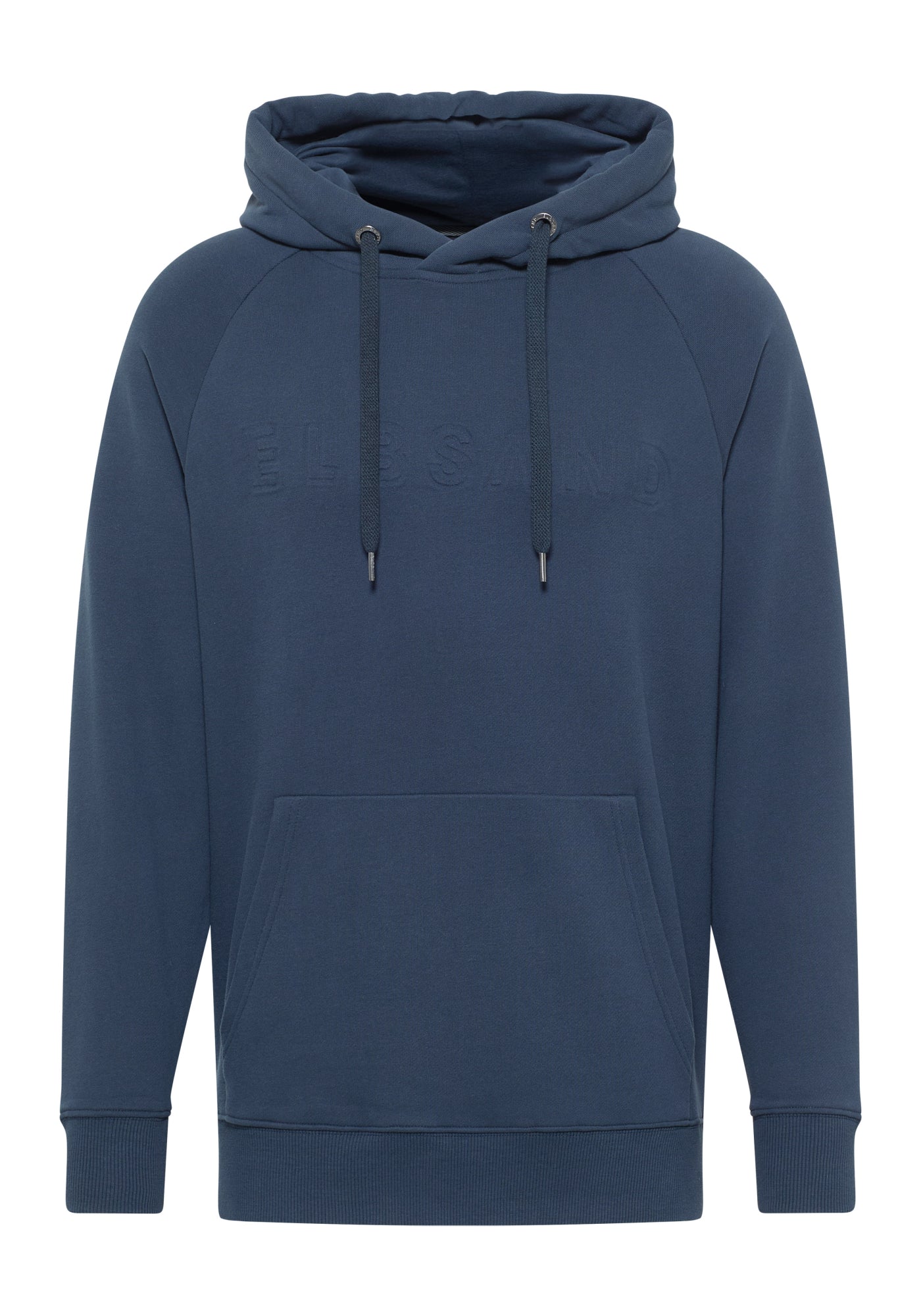 ELBSAND Sweatshirts dunkelblau