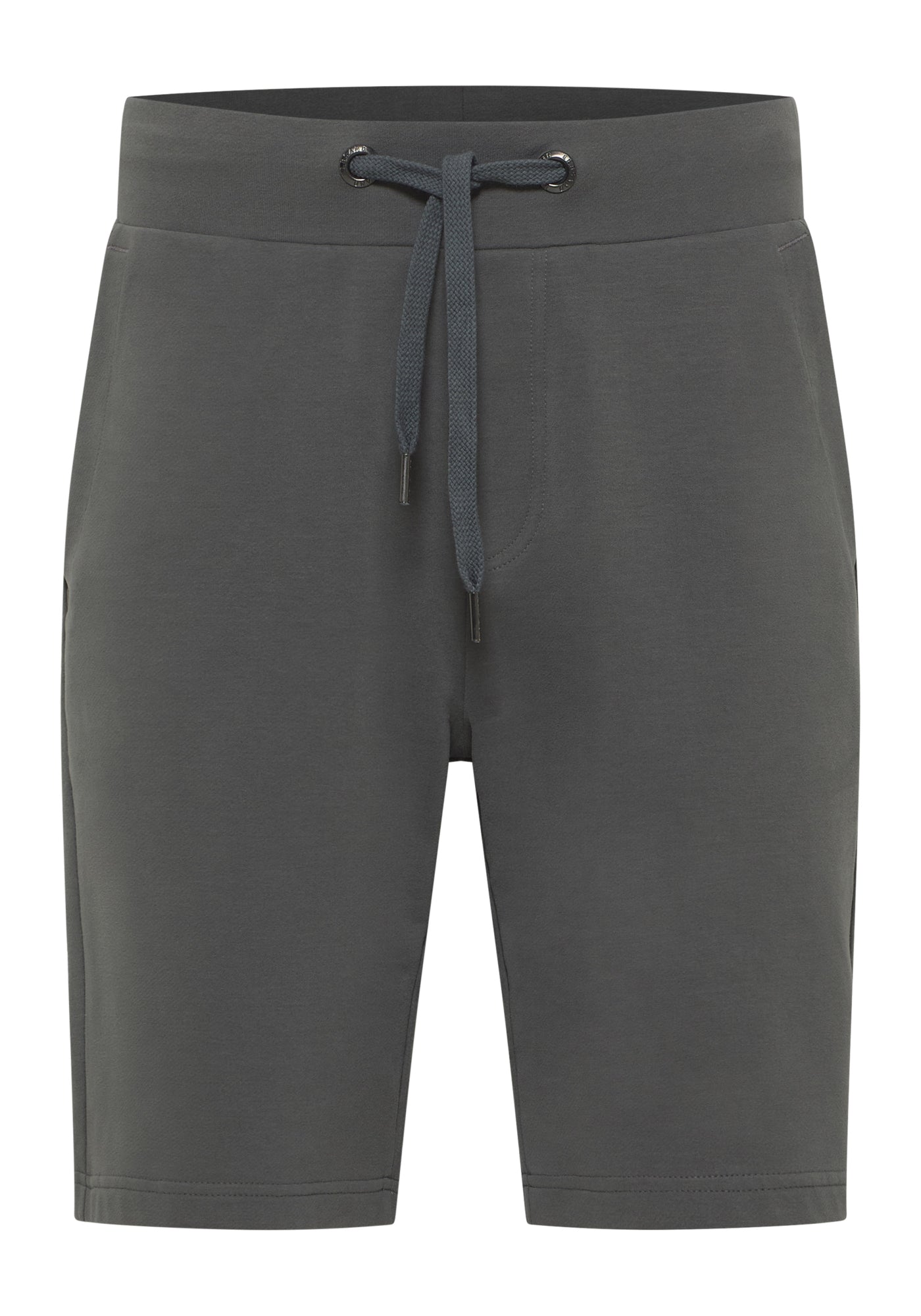 ELBSAND Shorts dunkelgrau