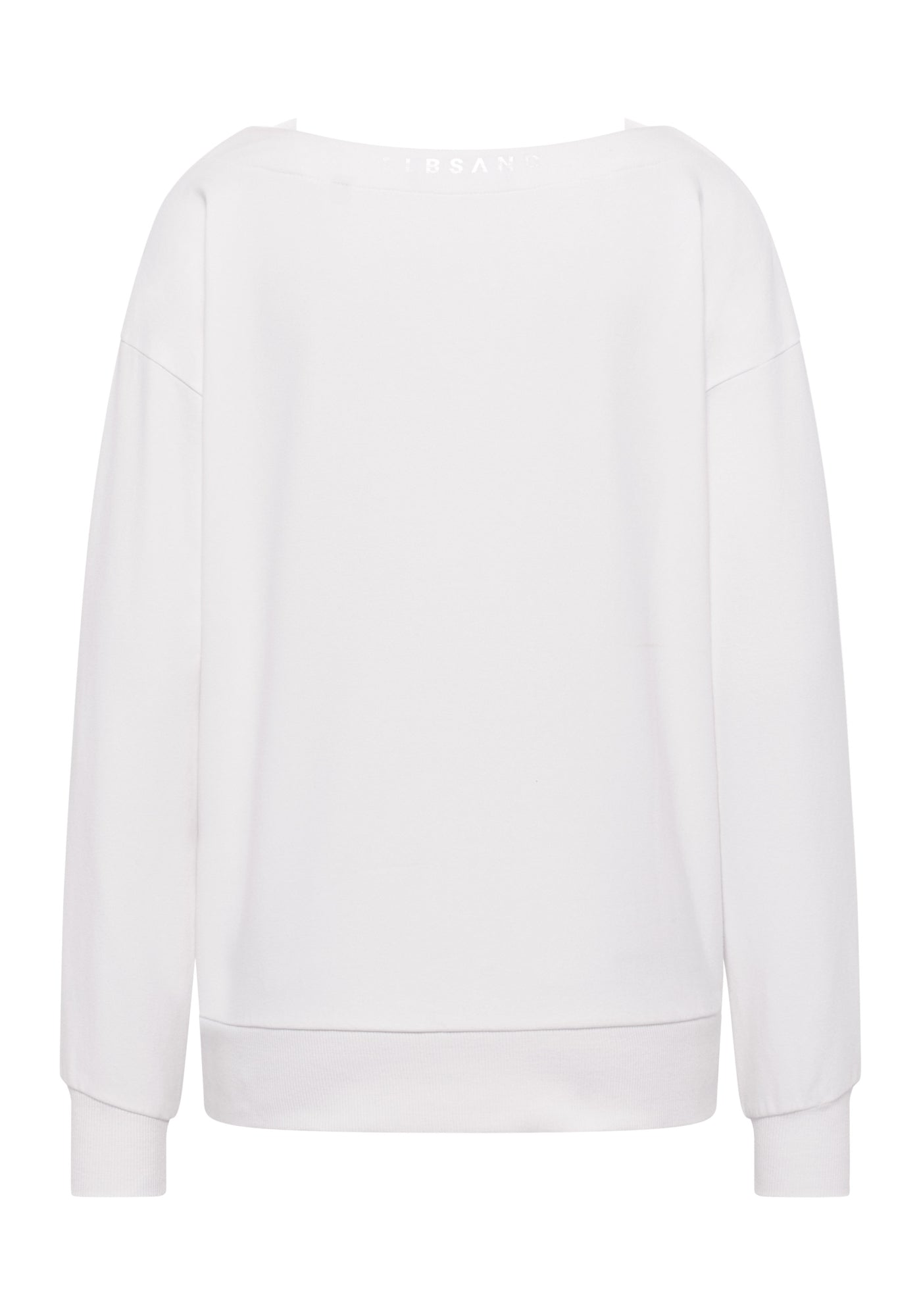 ELBSAND Sweatshirts  weiß