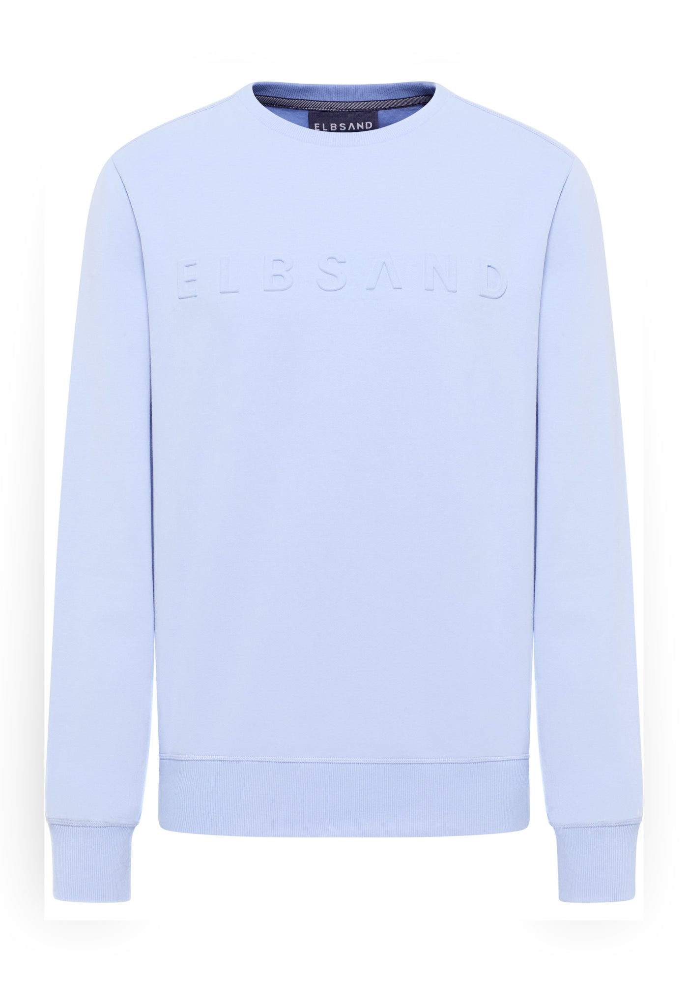 ELBSAND Sweatshirts hellblau