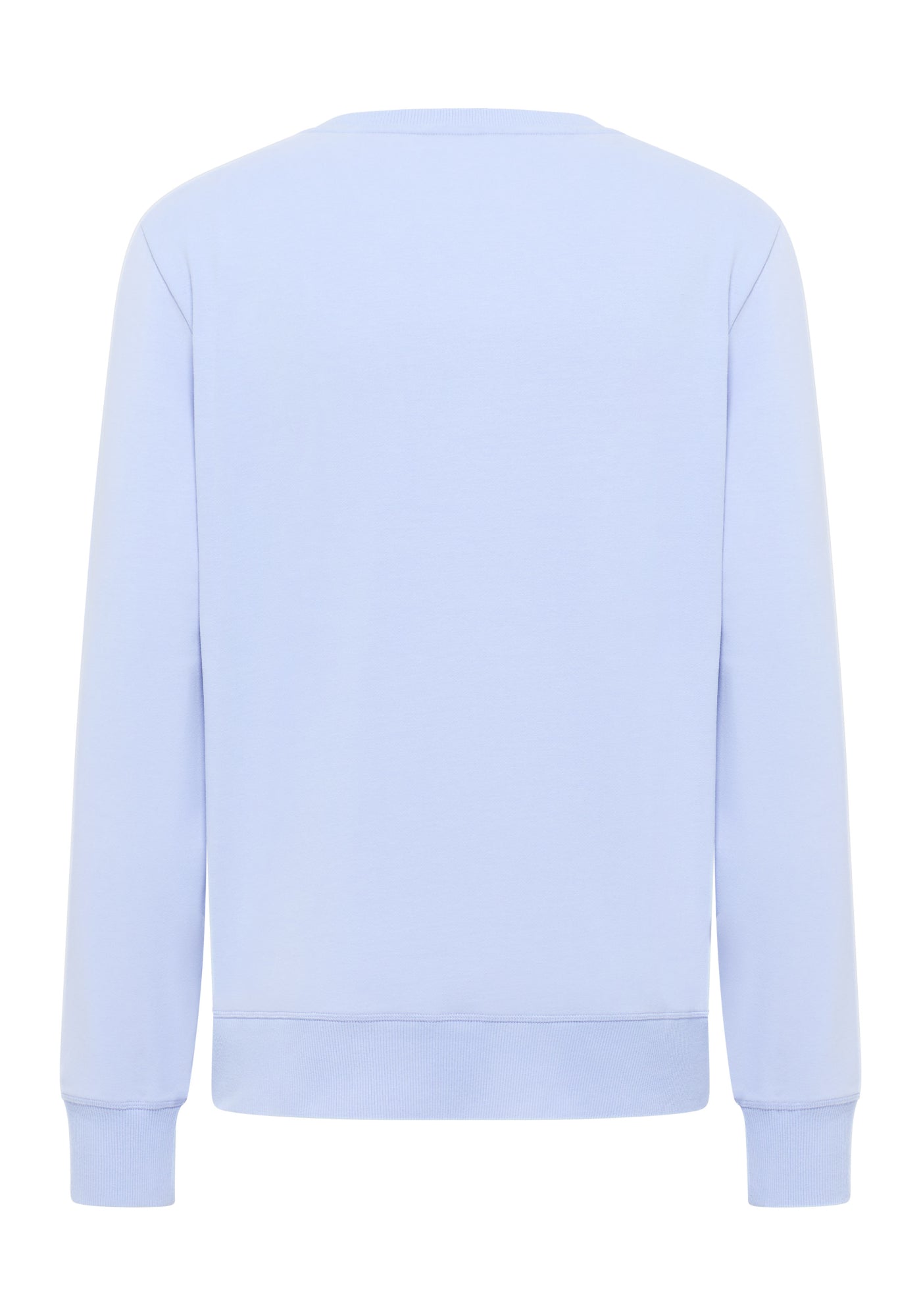 ELBSAND Sweatshirts hellblau