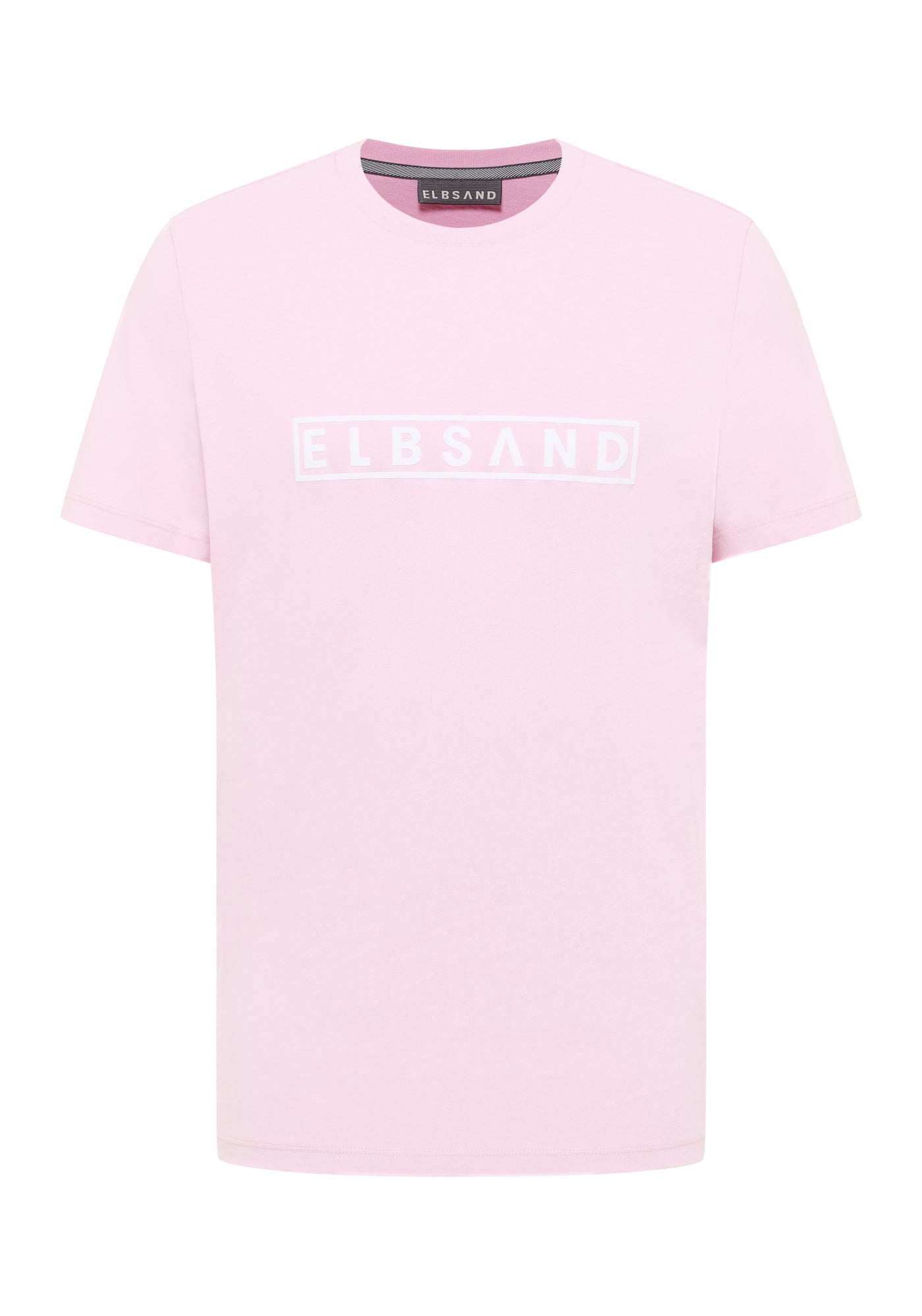 ELBSAND T-Shirts  rosa