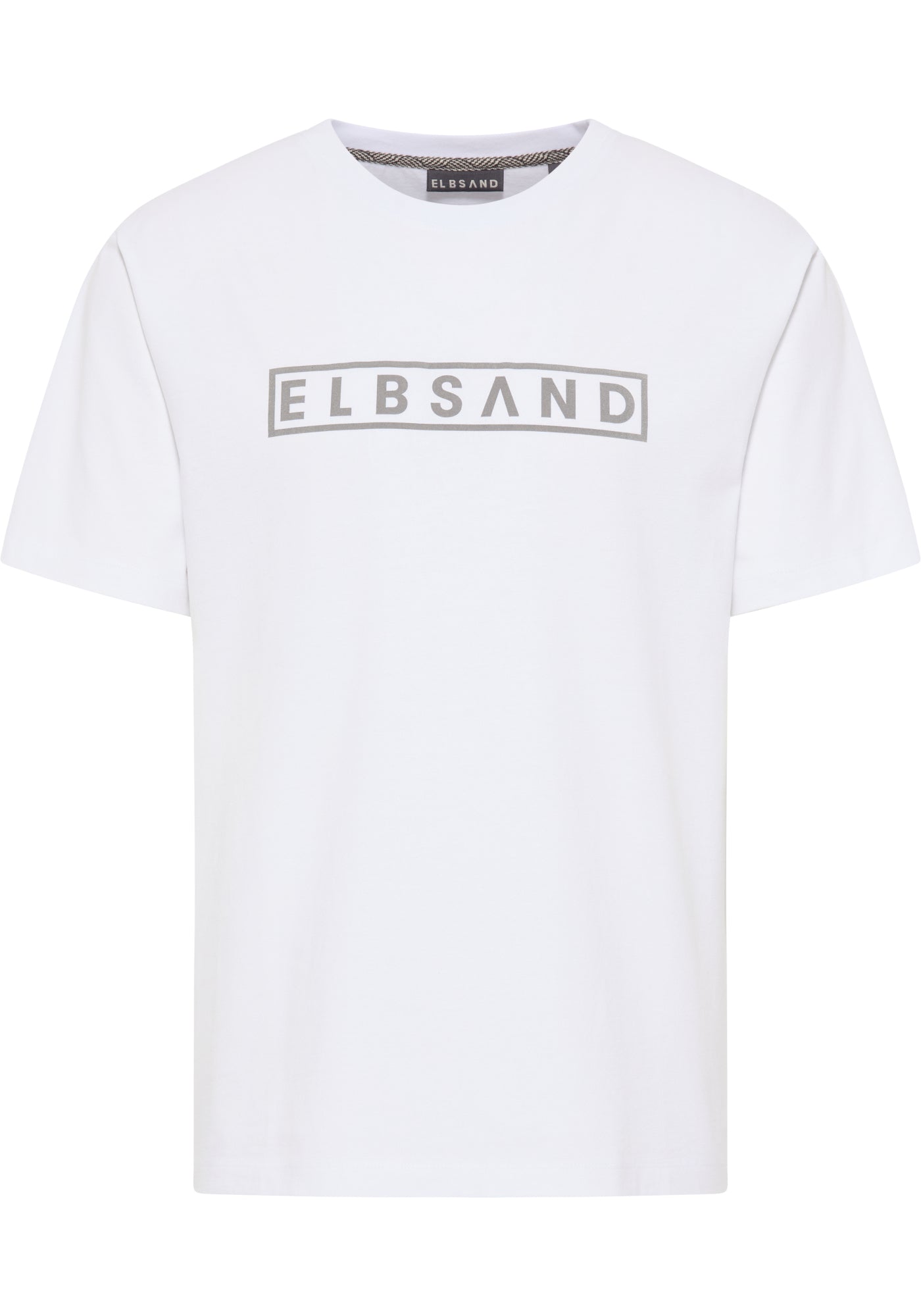 ELBSAND T-Shirts weiß
