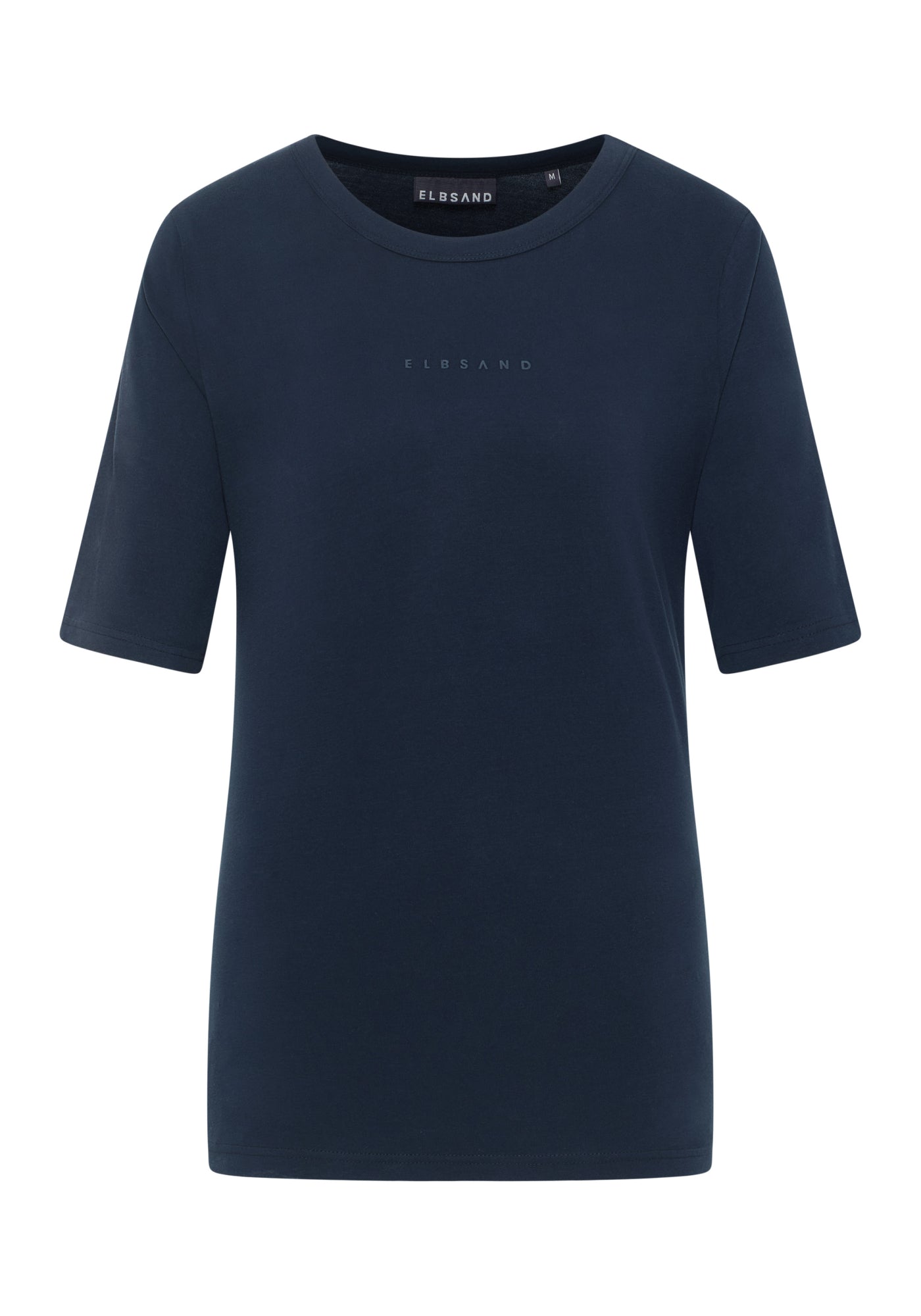 ELBSAND Longsleeves dunkelblau