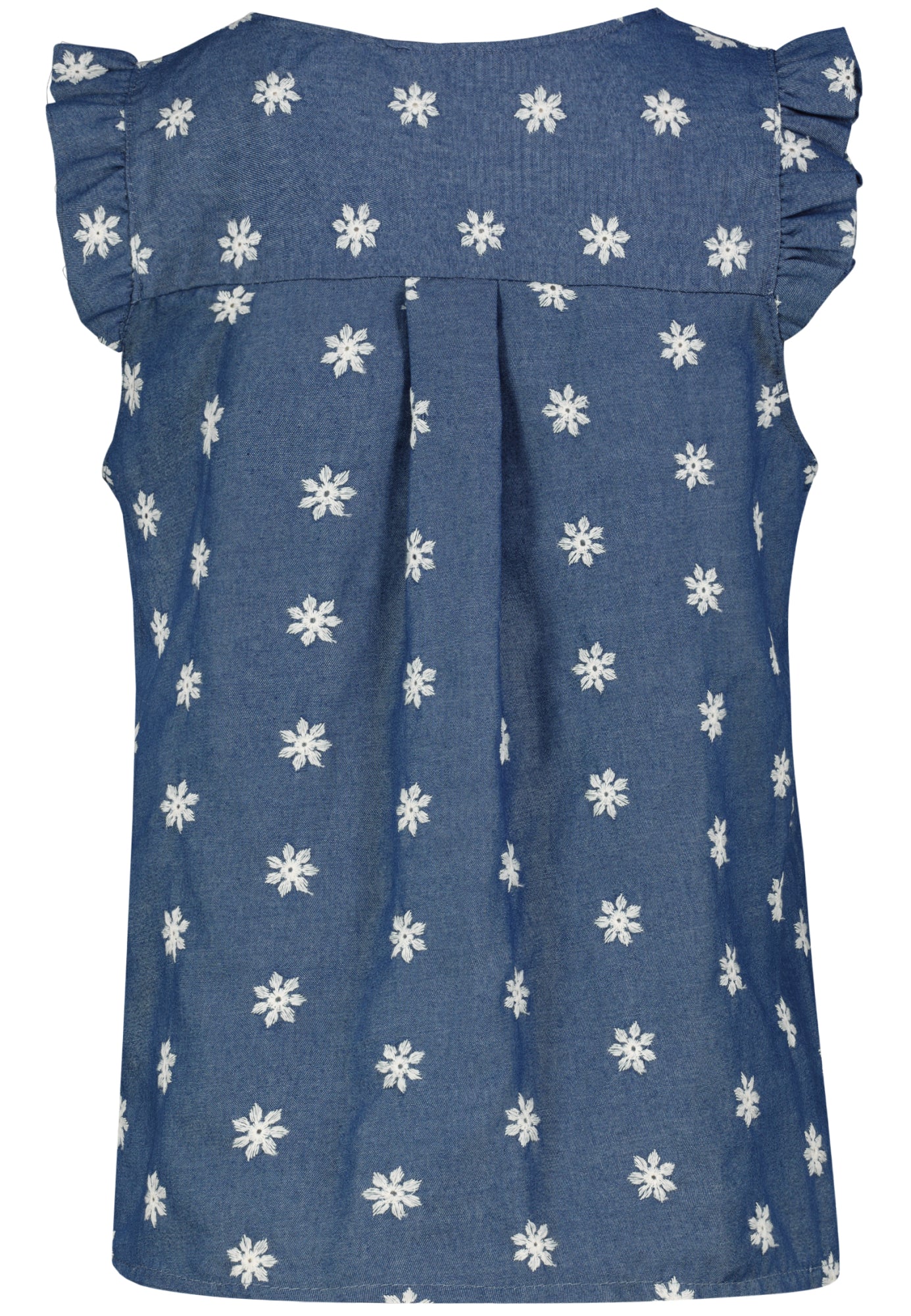 Eight2Nine Blusen  dunkelblau