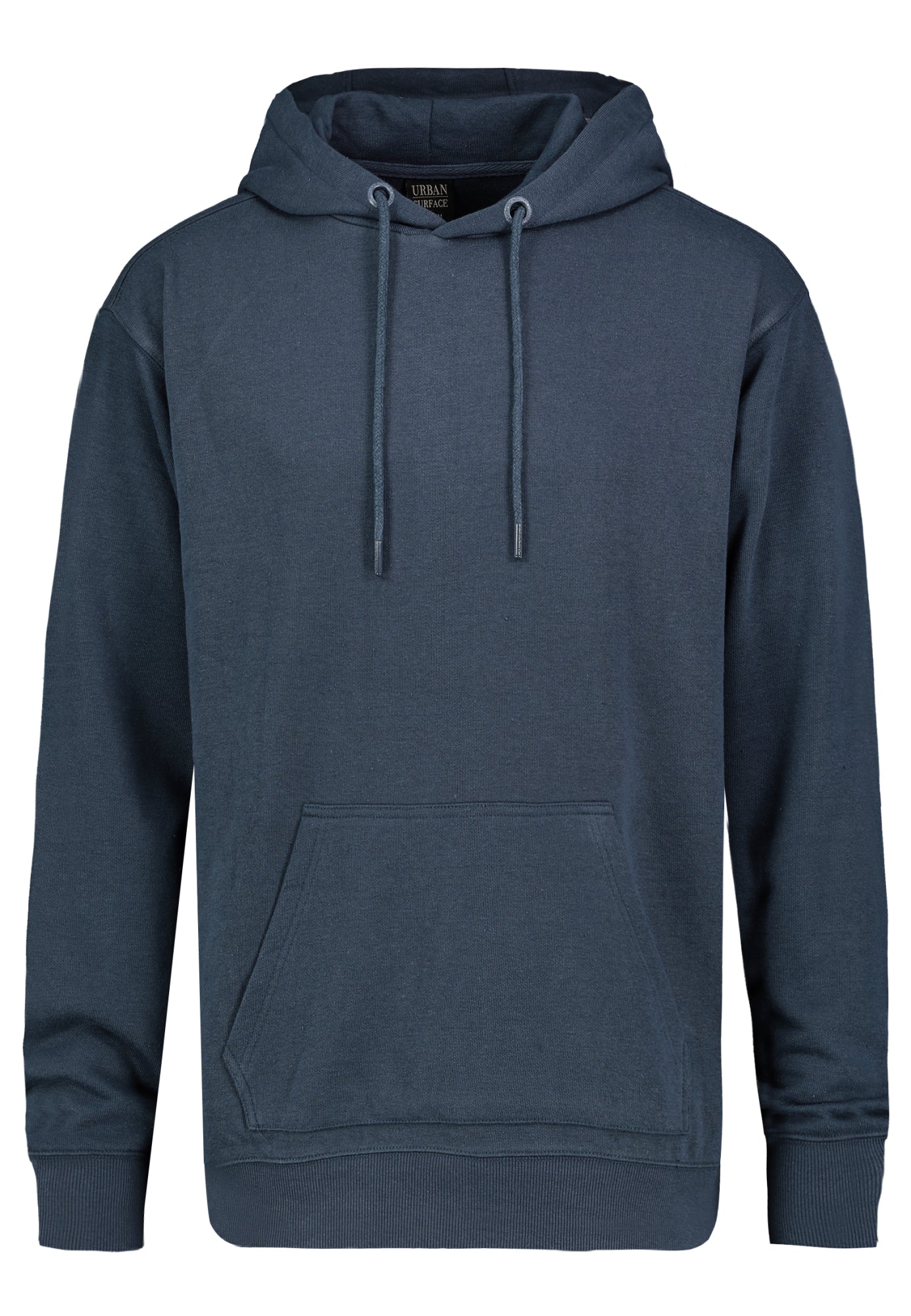 Eight2Nine Hoodies dunkelblau