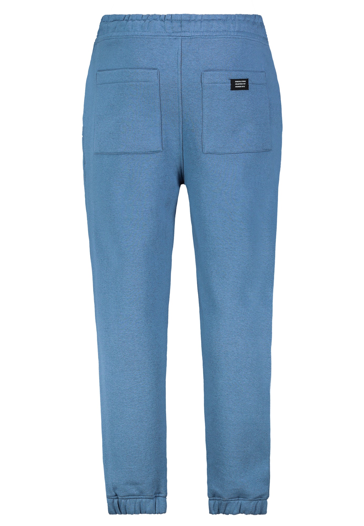 Eight2Nine Jogginghosen  blau