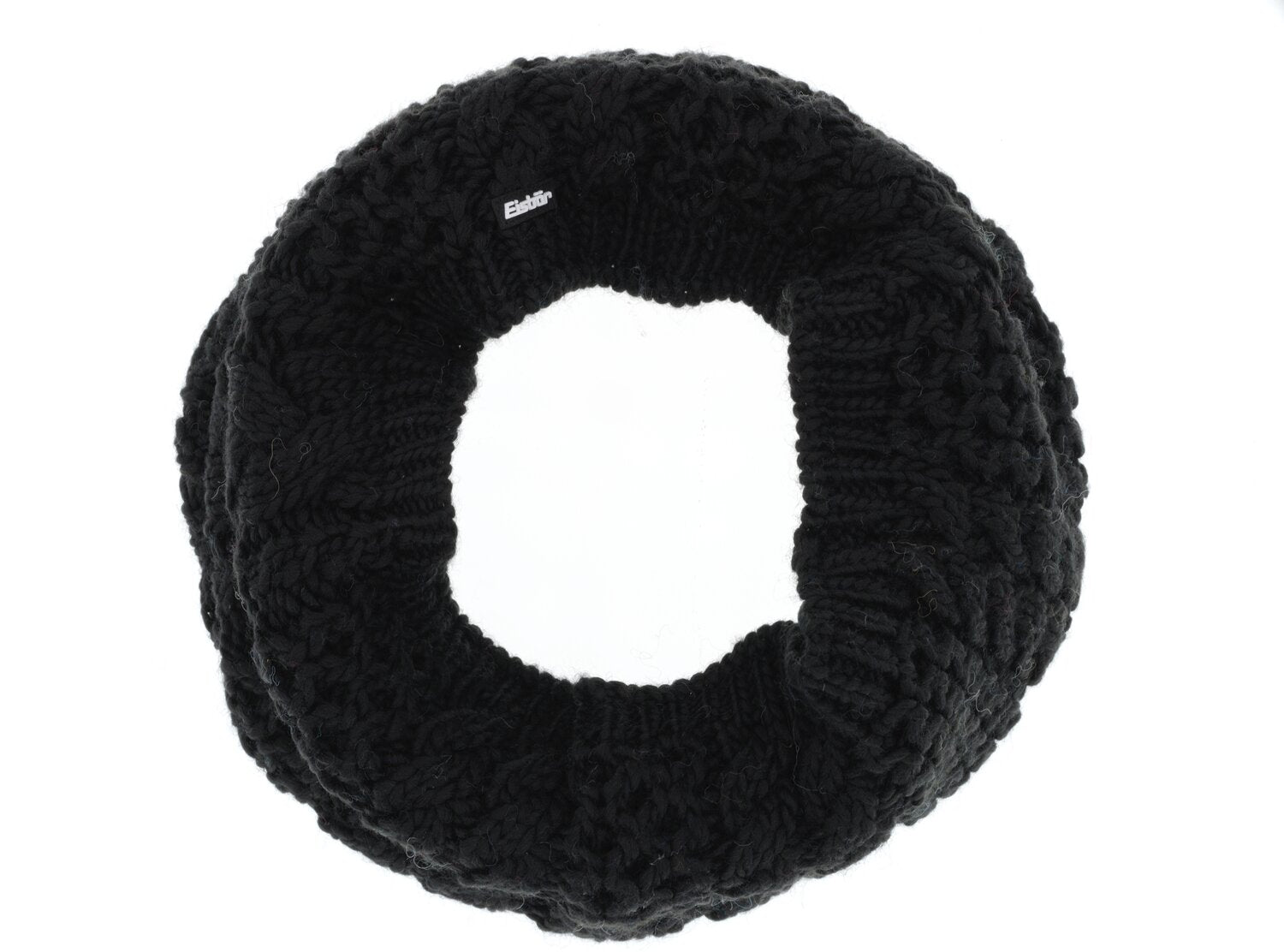 Eisbär Schals & Tücher schwarz