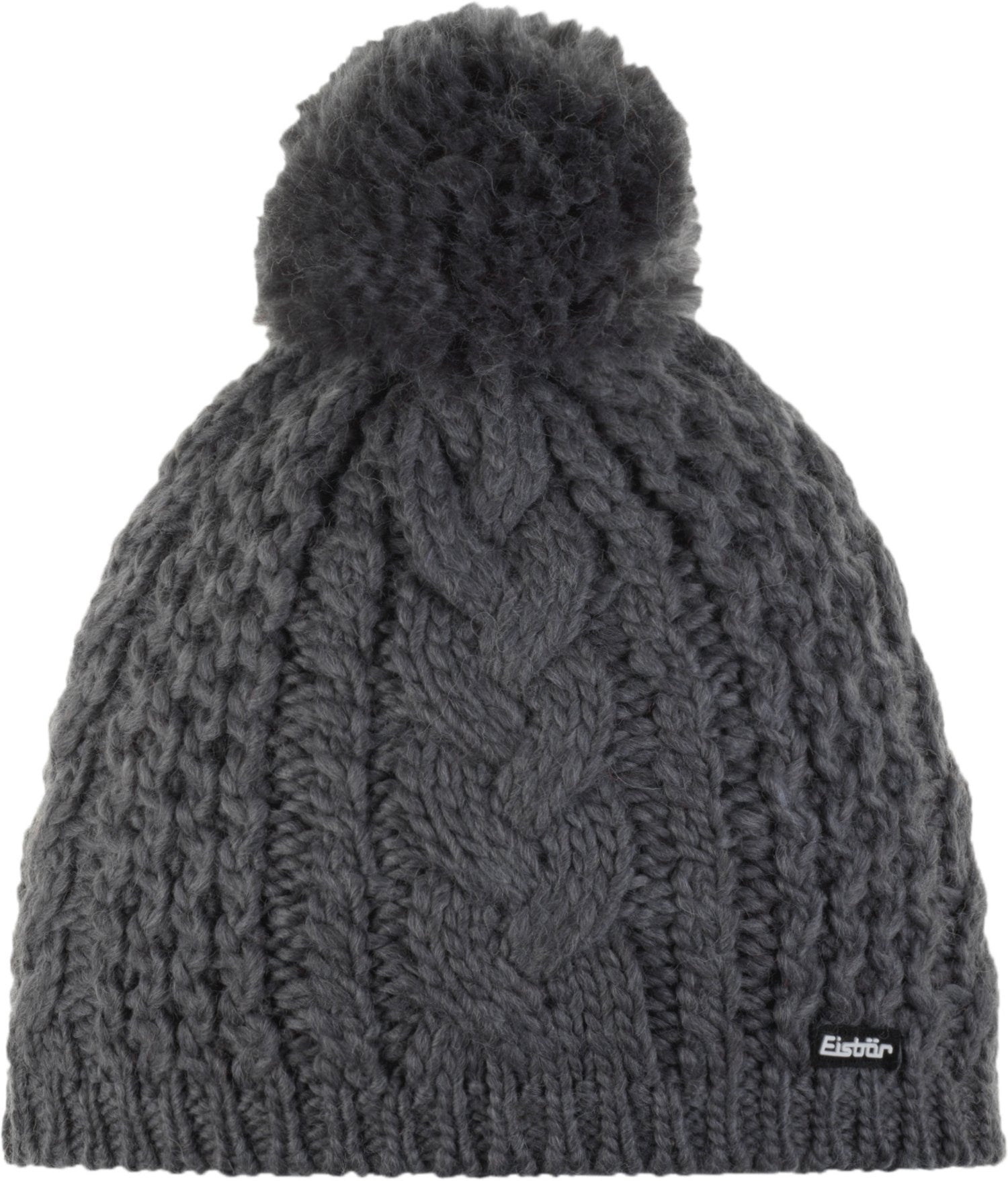 Eisbär Mützen & Caps dunkelgrau