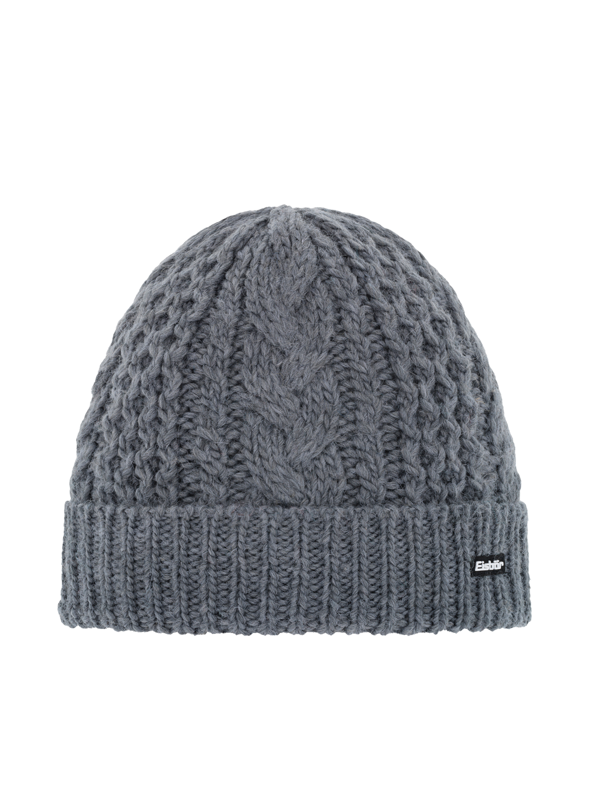 Eisbär Mützen & Caps grau