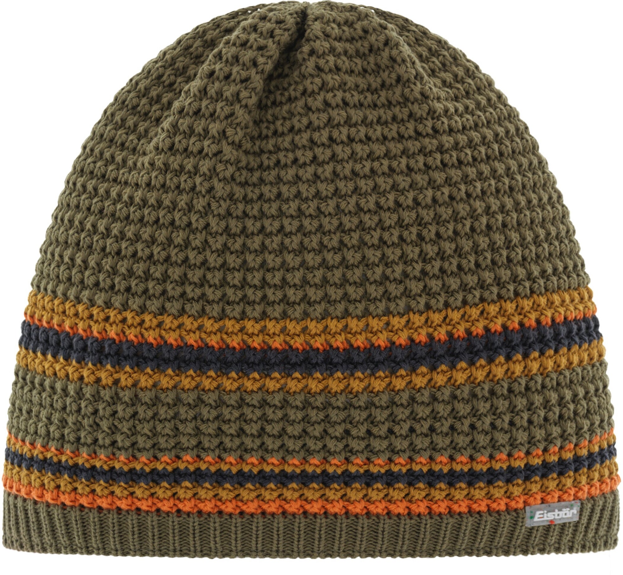 Eisbär Mützen & Caps oliv
