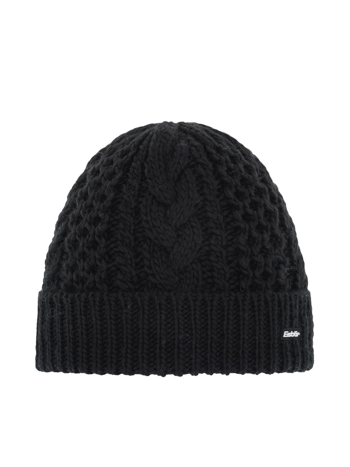 Eisbär Mützen & Caps schwarz