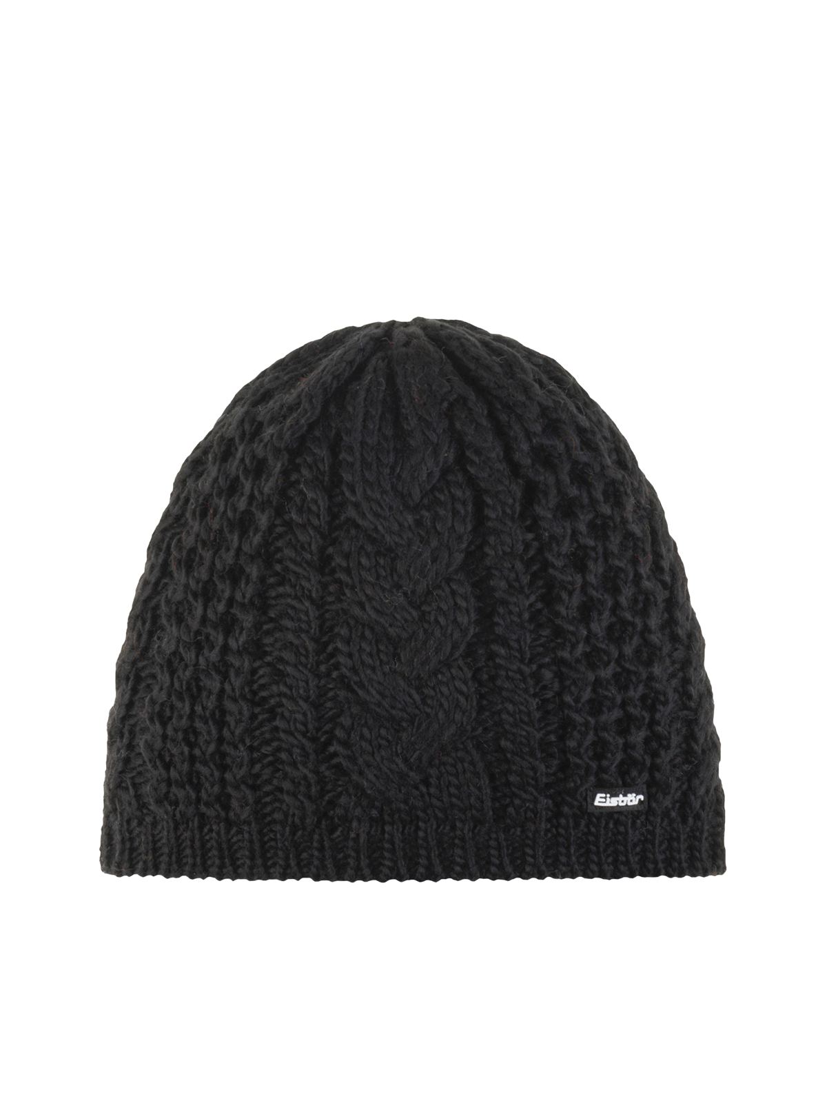 Eisbär Mützen & Caps schwarz