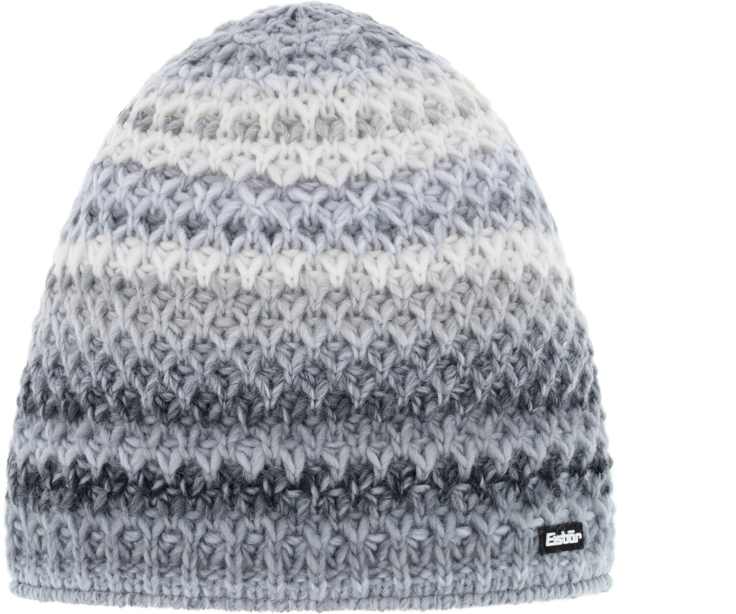 Eisbär Mützen & Caps hellgrau