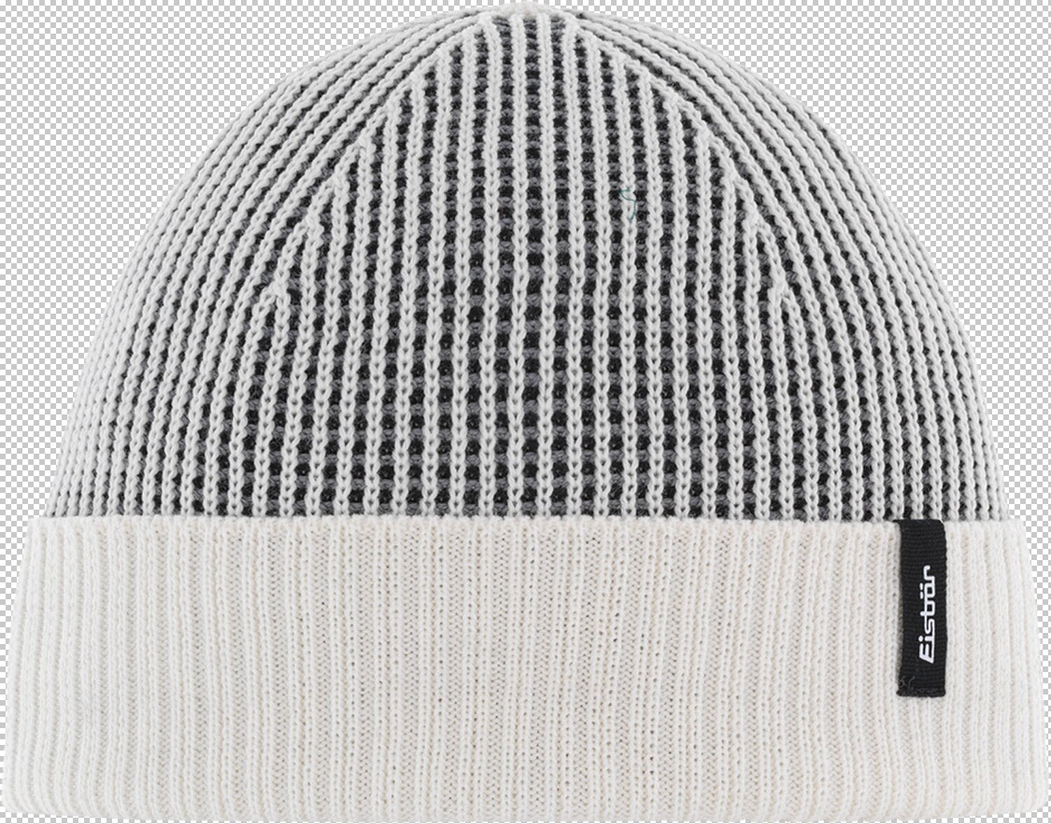 Eisbär Mützen & Caps grau