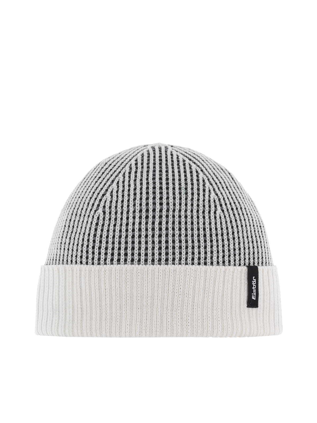 Eisbär Mützen & Caps grau