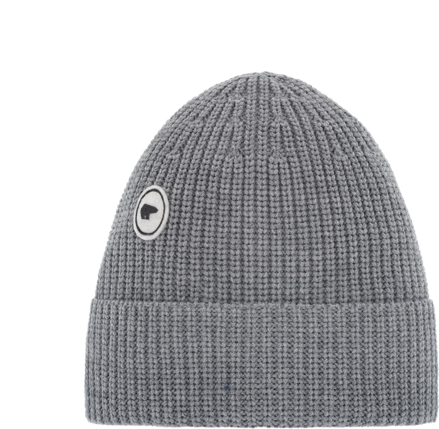 Eisbär Mützen & Caps  hellgrau