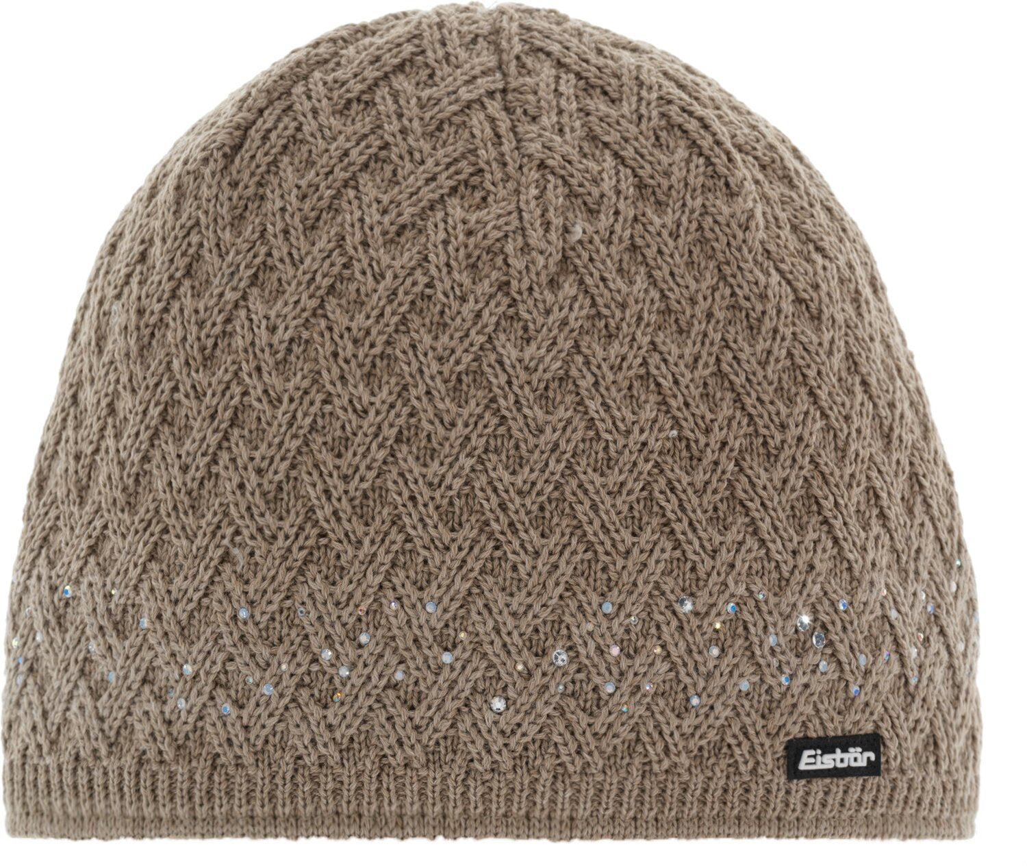 Eisbär Mützen & Caps  braun