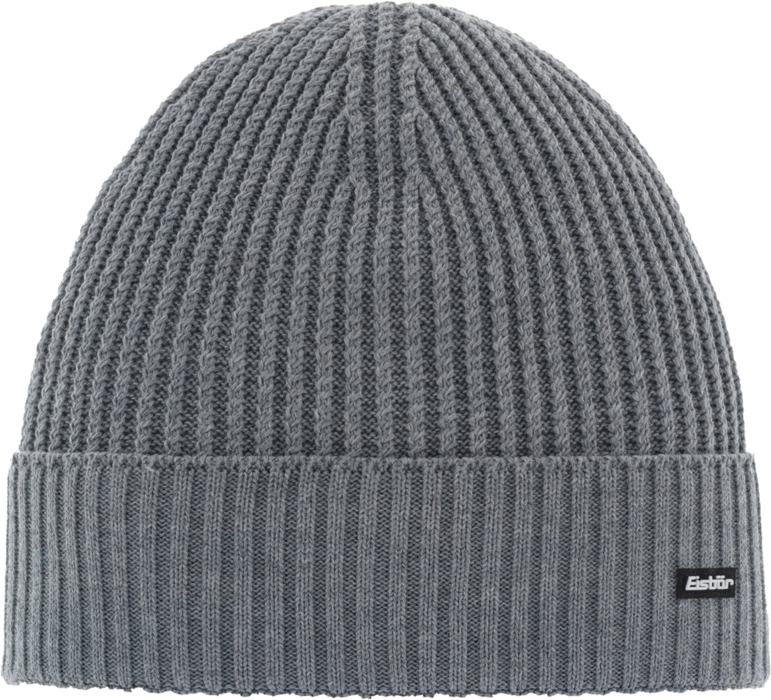 Eisbär Mützen & Caps grau