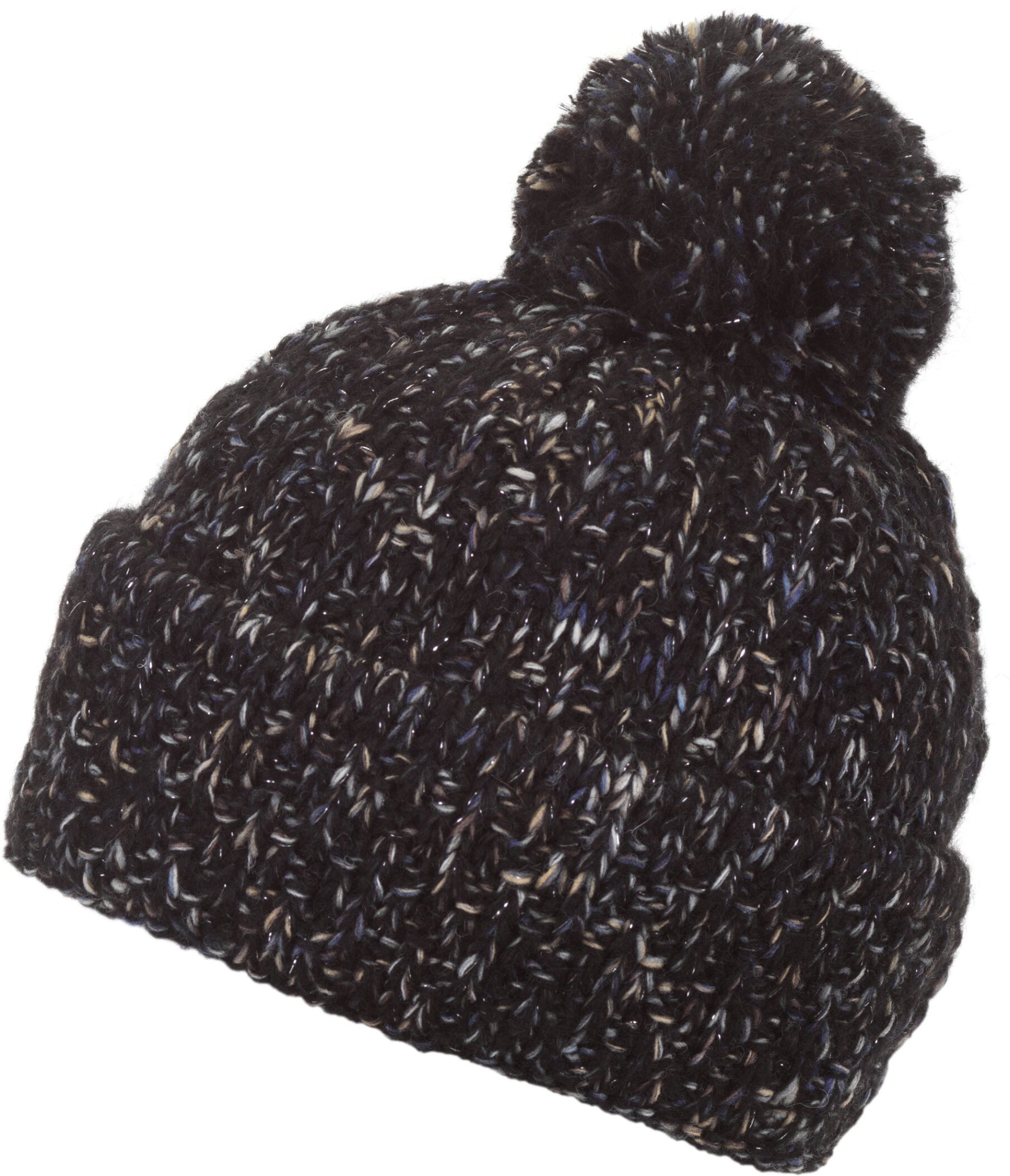 Eisbär Mützen & Caps schwarz