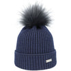 Eisglut Mützen & Caps blau
