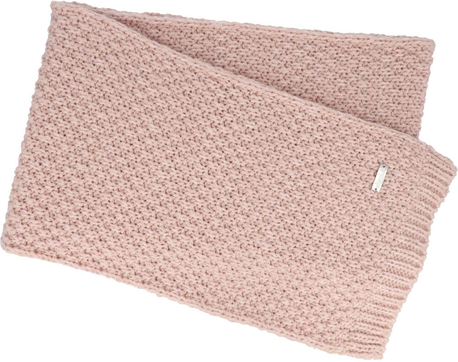 Eisglut Schals  rosa