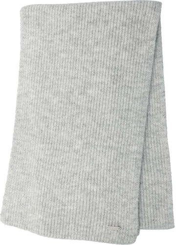 Warmer Strickschal