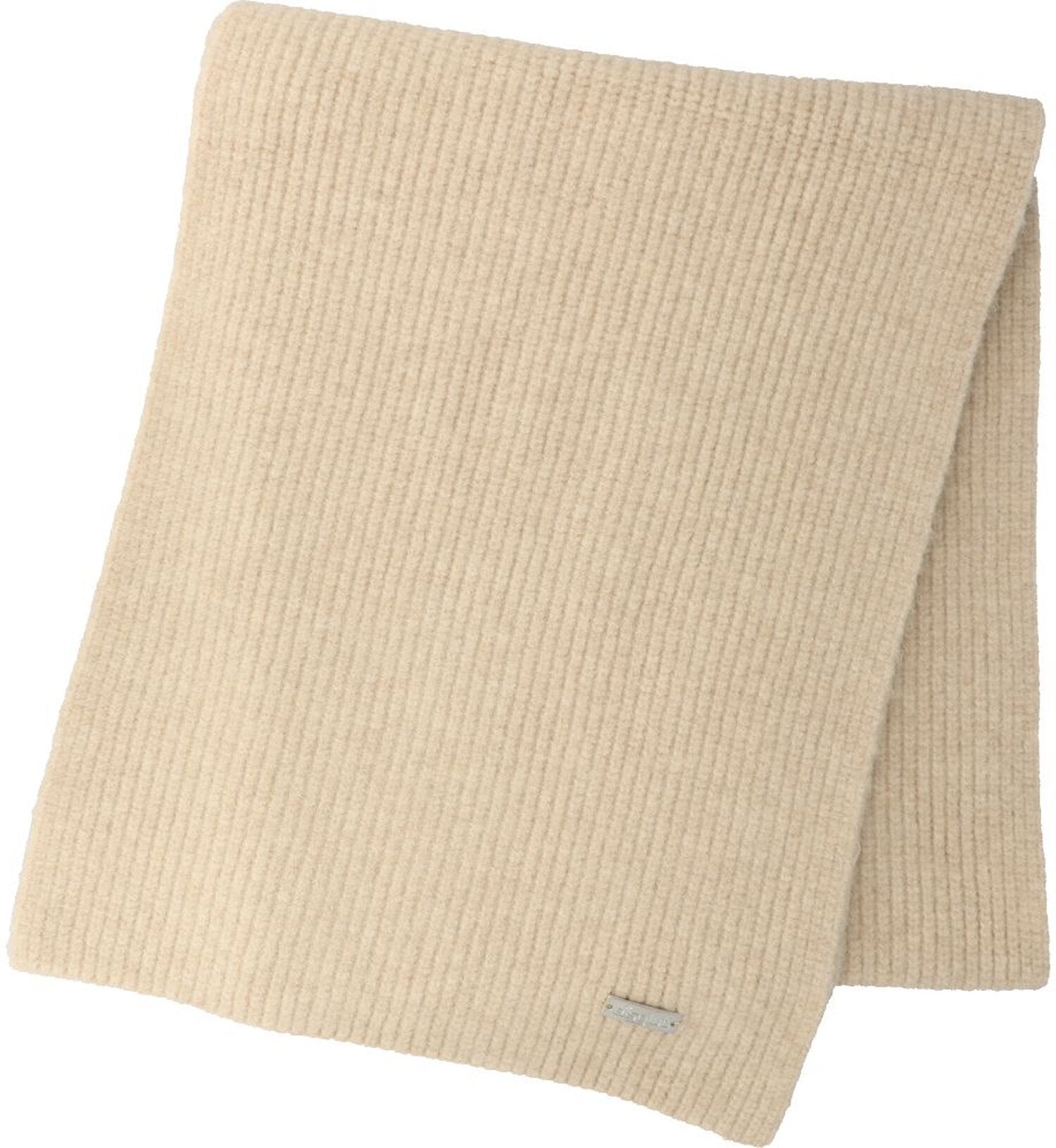 Eisglut Schals  weiß