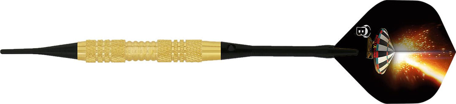 Embassy Darts gold