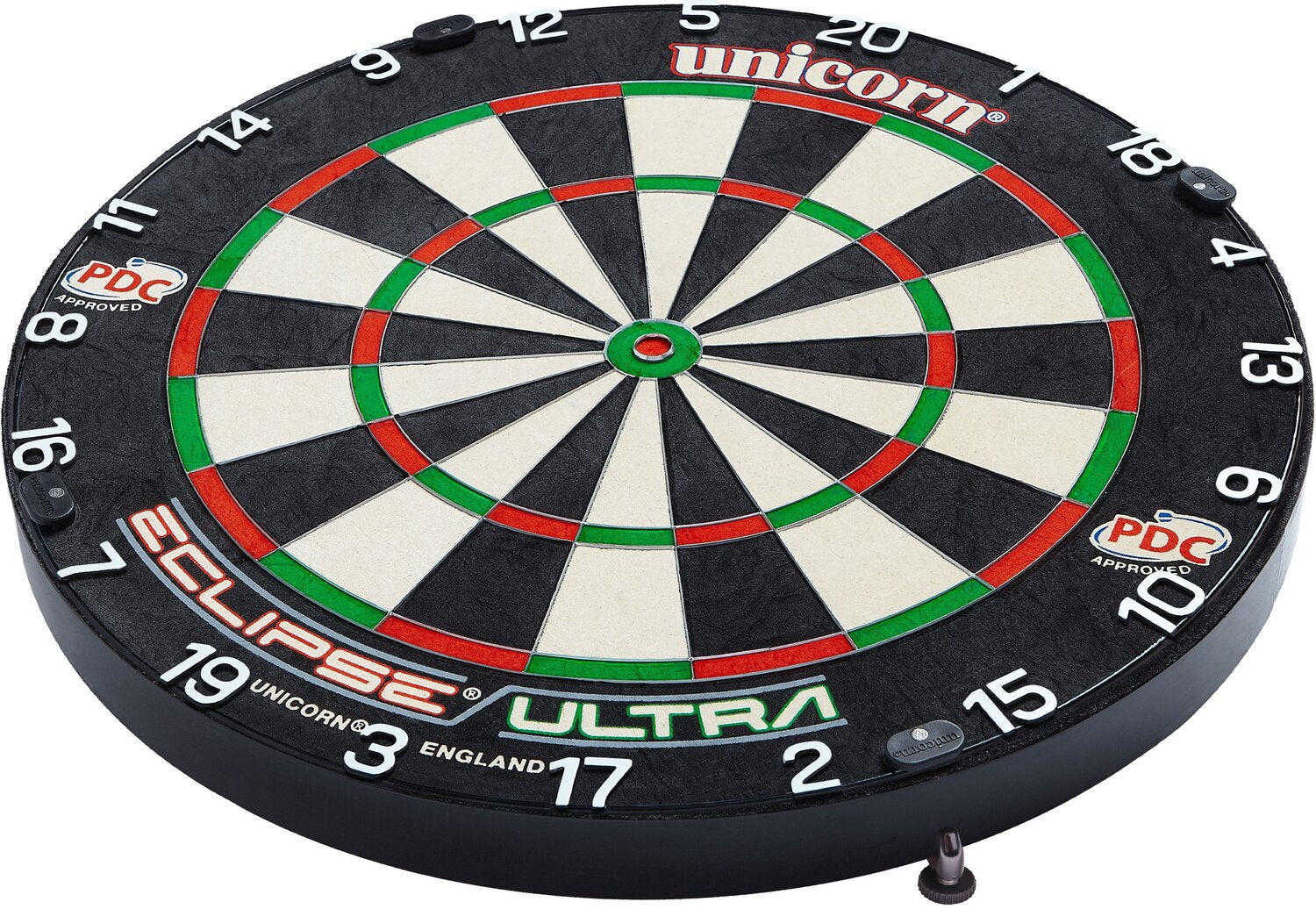 Embassy Darts schwarz