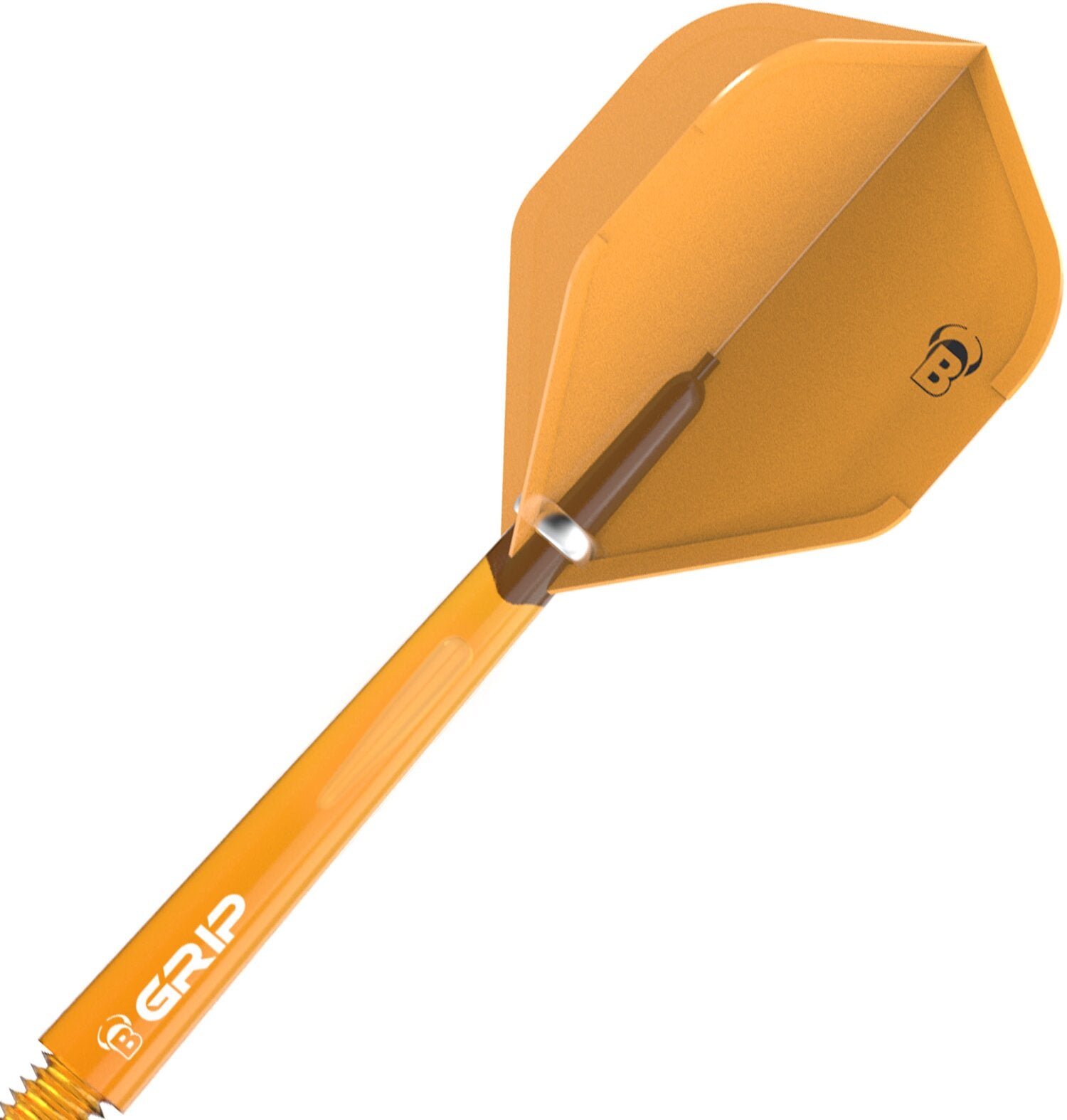 Embassy Darts orange