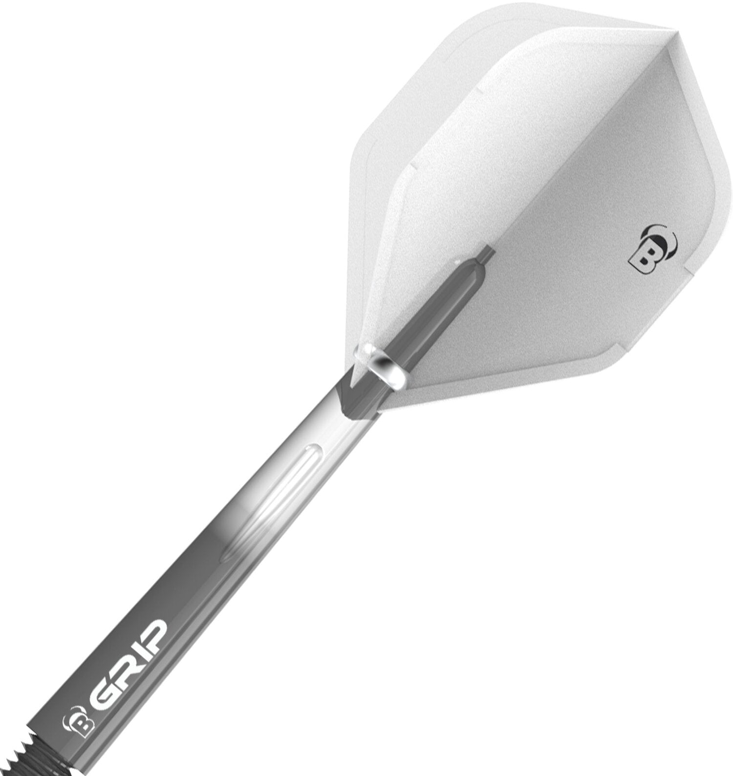 Embassy Darts  silber