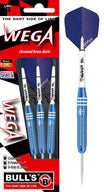 Embassy Darts blau