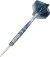 Embassy Darts silber