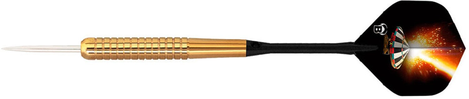 Embassy Darts gold