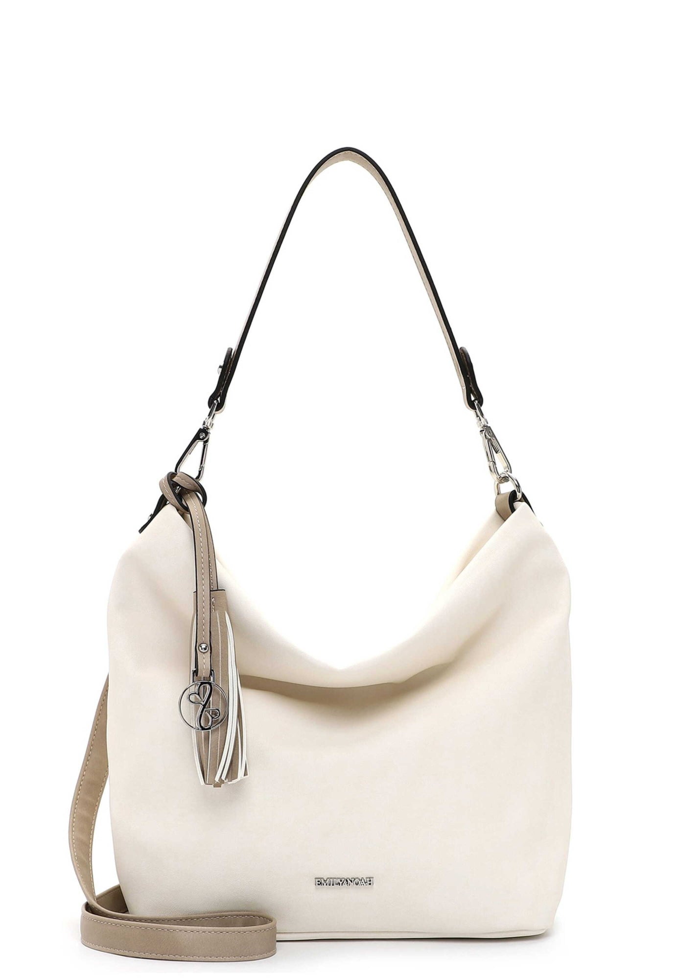 Emily & Noah Handtaschen beige