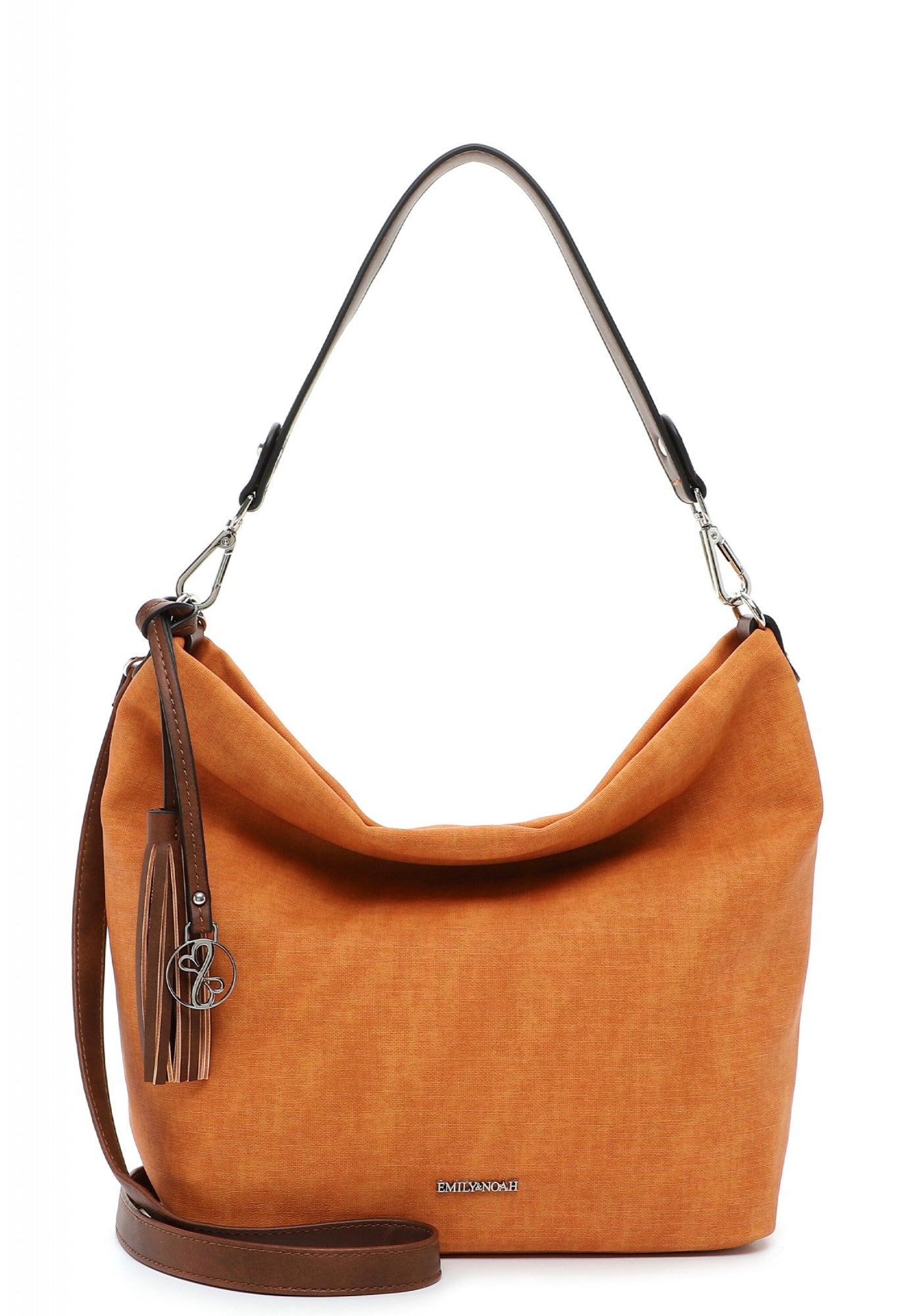Emily & Noah Handtaschen orange