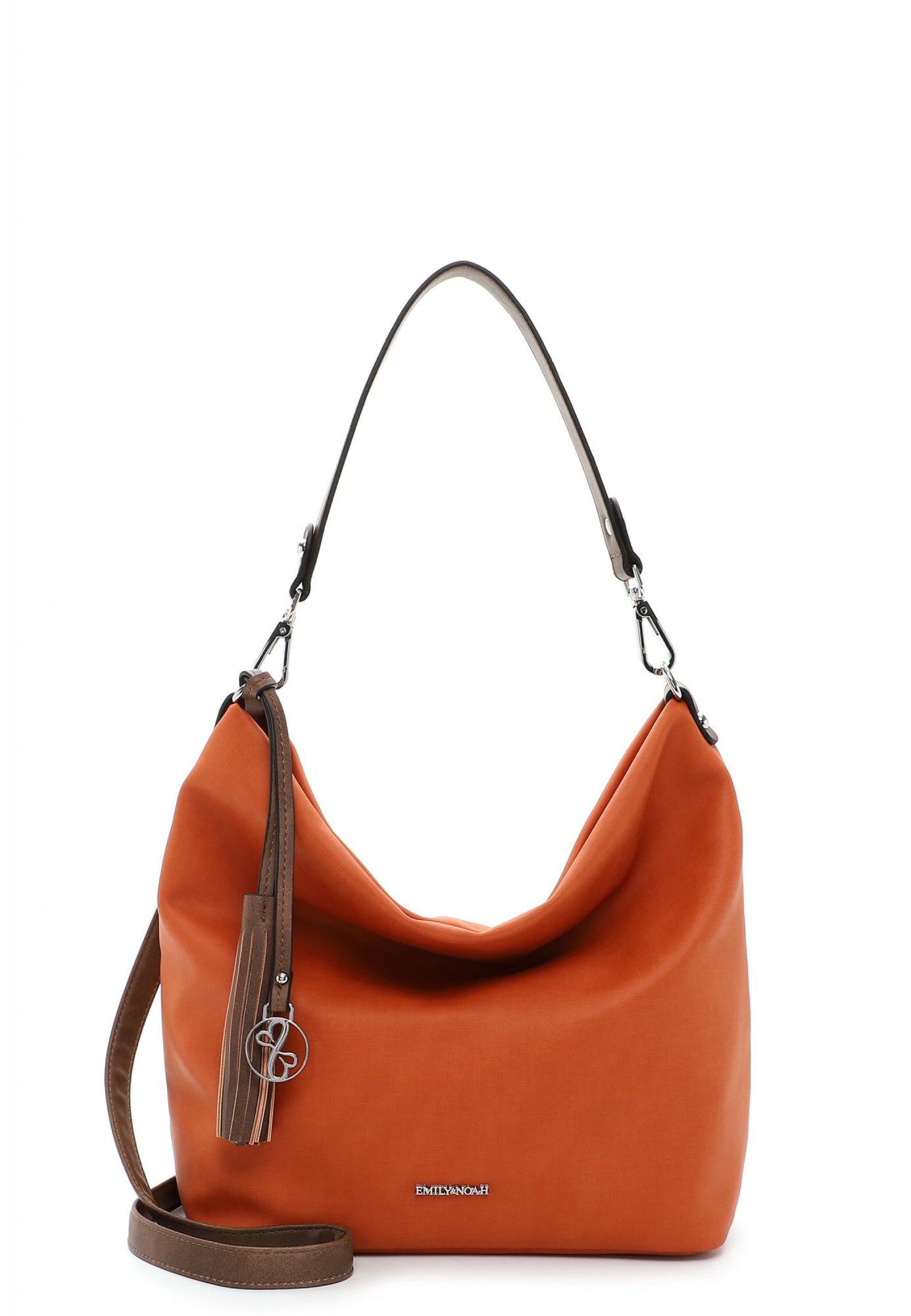 Emily & Noah Handtaschen orange