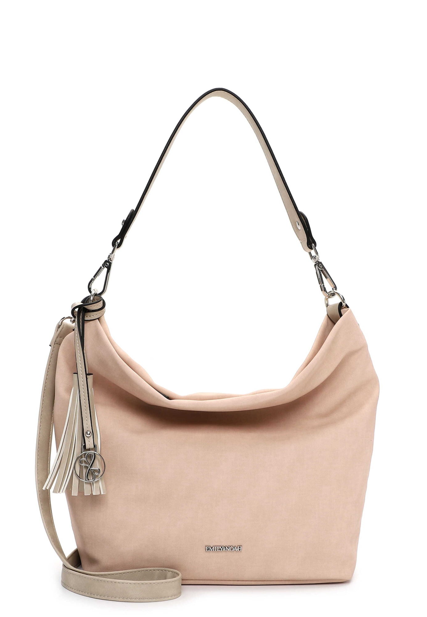 Emily & Noah Handtaschen rosa