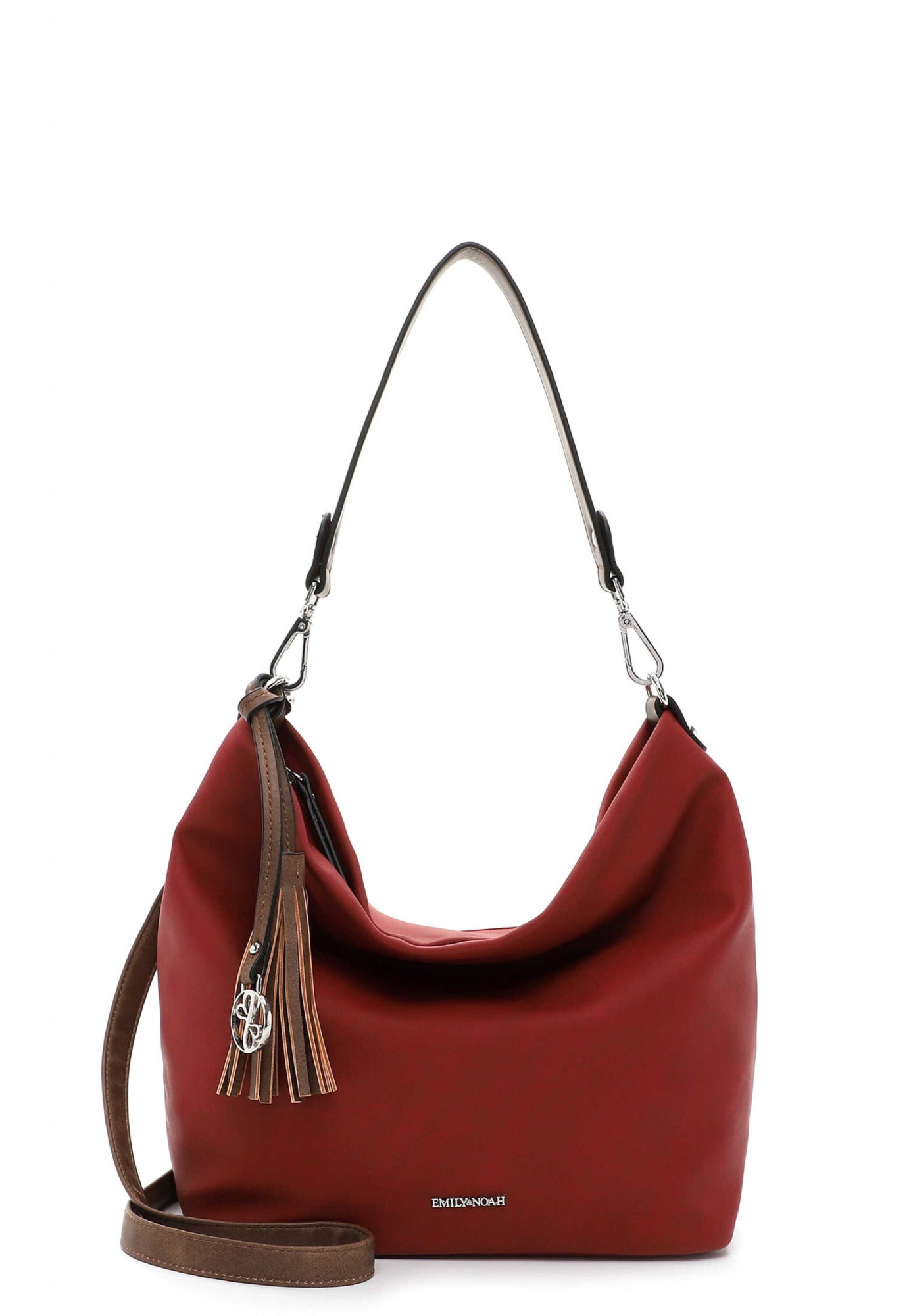 Emily & Noah Handtaschen rot