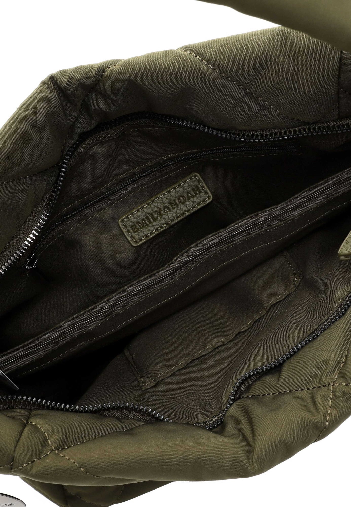 Emily & Noah Handtaschen oliv